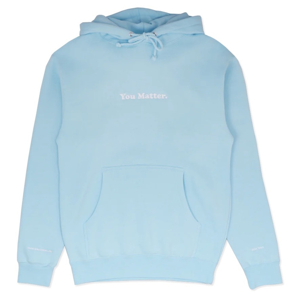 Demetrius Harmon “You Matter” Hoodie